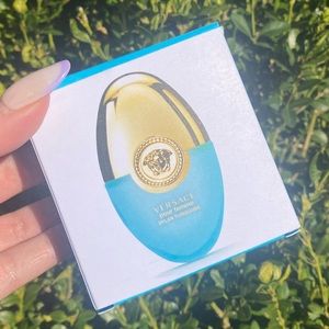 Versace Dylan Turquoise